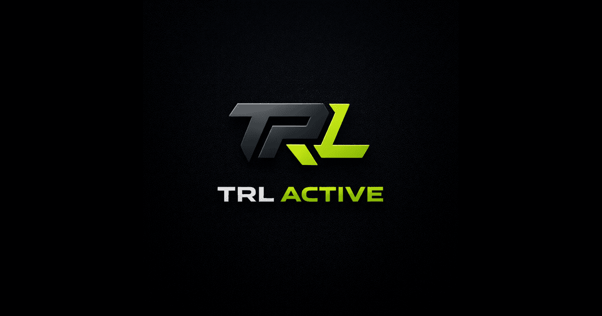 TRL/Active app preview